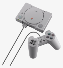 Playstation Mini - Play Station Of Sony, HD Png Download, Free Download