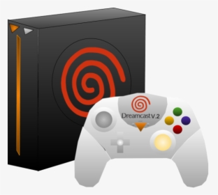 Nintendo Fanon Wiki - Dreamcast 2, HD Png Download, Free Download