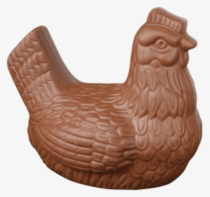 Chocolate Chicken - Chocolate Chicken Png, Transparent Png, Free Download