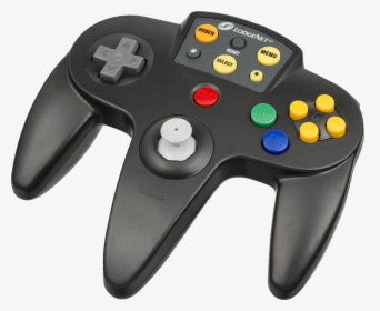 By September 2000, There Were More Than Half A Million - Lodge Net N64 Controller, HD Png Download, Free Download
