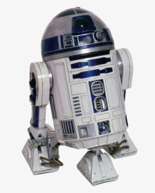 Star Wars R2 Png, Transparent Png, Free Download