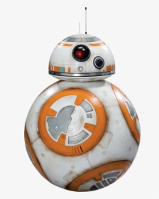 Bb-8 - Bb8 From Star Wars, HD Png Download, Free Download