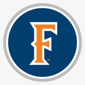 Cs Fullerton Csu Fullerton - Cal State Fullerton Athletics Logo, HD Png Download, Free Download