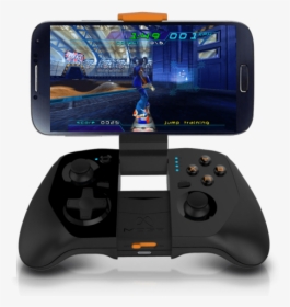 Reicast Mobile Moga - Game Controller Mobile Phone, HD Png Download, Free Download