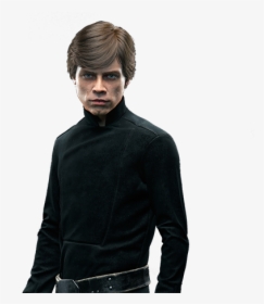 Luke Skywalker Transparent Background, HD Png Download, Free Download