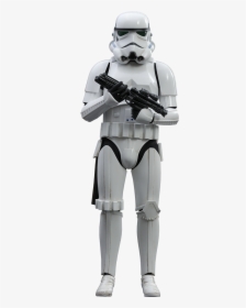 Stormtrooper Figure 12, HD Png Download, Free Download