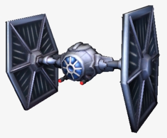 Tie Fighter Star Wars Png Image With Transparent Background - Star Wars Tie Fighter Png, Png Download, Free Download