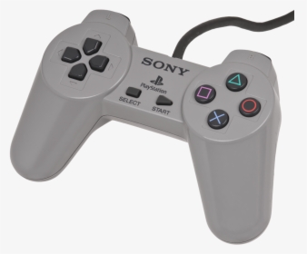 Playstation 1 Controller, HD Png Download, Free Download