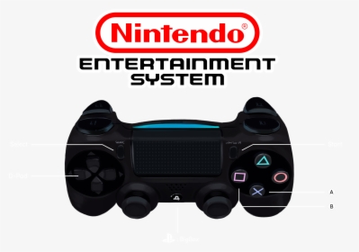 Nintendo Entertainment System, HD Png Download, Free Download
