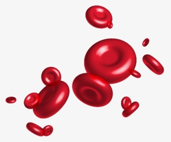 Red Blood Cells Png Clipart , Png Download - Red Blood Cells Clipart, Transparent Png, Free Download