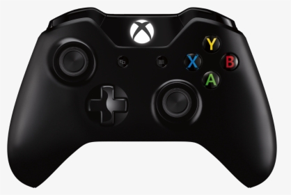 Transparent Xbox Controller Png, Png Download, Free Download