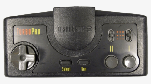 Turbo Grafx Controller By Pegged Jeans - Nintendo 64, HD Png Download, Free Download