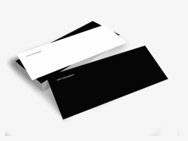 Transparent Business Card Stack Png - Envelope, Png Download, Free Download