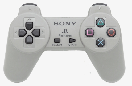 Playstation 1 Controller By Pegged Jeans - Ps1 Controller, HD Png Download, Free Download