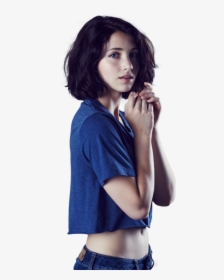 Emily Rudd, HD Png Download, Free Download