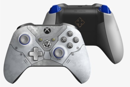 Gears 5 Xbox Controller, HD Png Download, Free Download