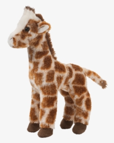 Giraffe Plush Png, Transparent Png, Free Download