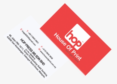 Business Cards - Graphic Design, HD Png Download, Free Download