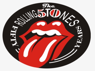 Rolling Stone Logo Png - Rolling Stones Logo Png, Transparent Png, Free Download