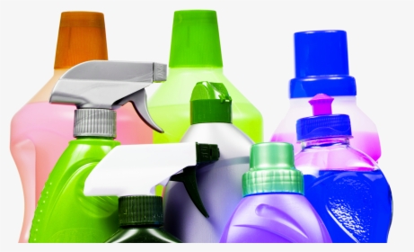 Transparent Background Cleaning Products Png, Png Download, Free Download