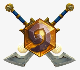Hearthstone Sword, HD Png Download, Free Download
