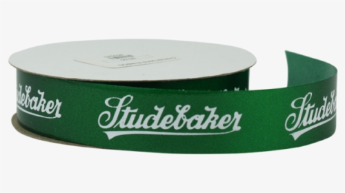 Christmas Ribbon - Studebaker, HD Png Download, Free Download