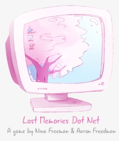 Yeule Lost Memories Dot Net, HD Png Download, Free Download