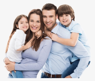 People,family Taking Photos - Family Png, Transparent Png, Free Download