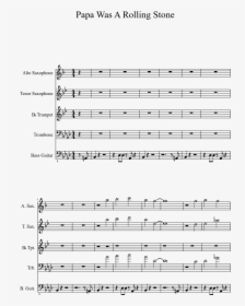 Espn Trumpet Sheet Music, HD Png Download, Free Download