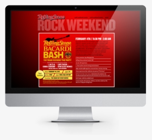Rollingstone 5, HD Png Download, Free Download