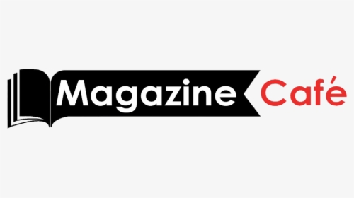 Magazine Cafe Store - Sign, HD Png Download, Free Download