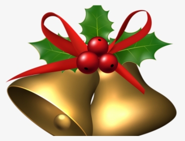 Transparent Background Christmas Holly, HD Png Download, Free Download