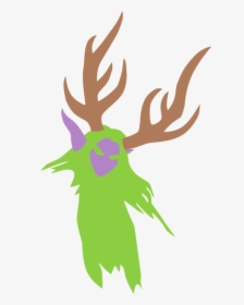 Malfurion Hearthstone Png, Transparent Png, Free Download