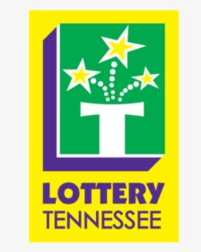 Tennessee Education Lottery Has Record Quarters For - Tennessee Lottery, HD Png Download, Free Download