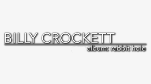 Billy Crockett - Graphics, HD Png Download, Free Download