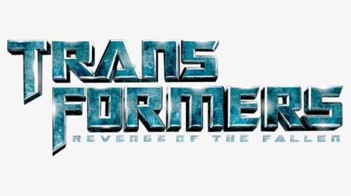 Transformers Revenge Of The Fallen Logo , Png Download - Transformers Revenge Of The Fallen Logo, Transparent Png, Free Download