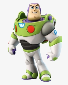 Download Buzz Lightyear Png Hd - Toy Story Buzz Png, Transparent Png, Free Download