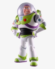 Download Buzz Lightyear Background Png - Buzz Lightyear Toy Png, Transparent Png, Free Download