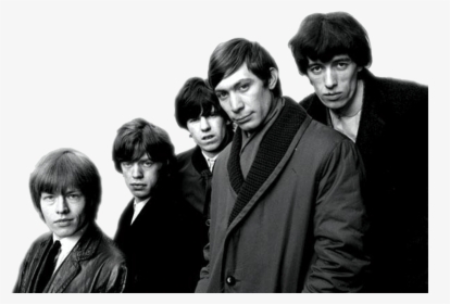 Rolling Stones Brian Jones, HD Png Download, Free Download