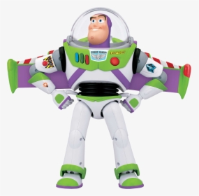 Toy Story Buzz Lightyear Transparent - Toy Story Buzz Lightyear Png, Png Download, Free Download