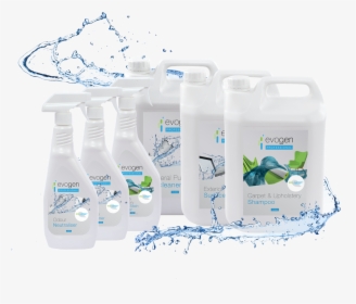 Hotel Cleaning Products, HD Png Download, Free Download