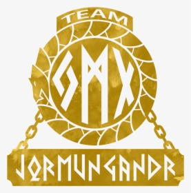 Jormungandr S"  Title="jormungandr S - Emblem, HD Png Download, Free Download