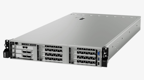 Sr670 Lenovo Thinksystem Sr670 Rack Server Cto - Dell Powerconnect Dual Power, HD Png Download, Free Download