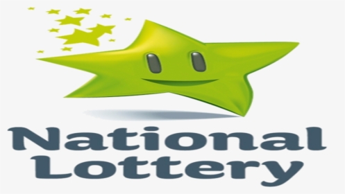 National Lottery Logo Png, Transparent Png, Free Download