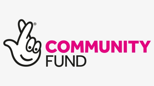 The National Lottery Community Fund - National Lottery, HD Png Download, Free Download
