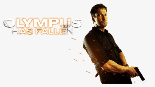 Olympus Has Fallen Png, Transparent Png, Free Download