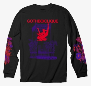 Goth Boi Clique Merch, HD Png Download, Free Download