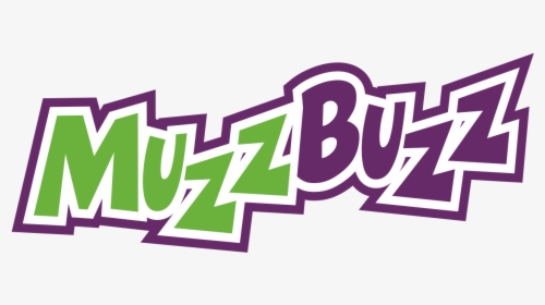 Muzz Buzz Logo, HD Png Download, Free Download