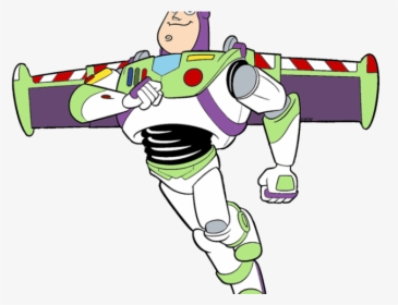 Buzz Cartoon Toy Story, HD Png Download, Free Download