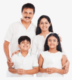 Indian Family Images Png, Transparent Png, Free Download